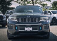 2023 Jeep Grand Cherokee 4xe Overland LC2593
