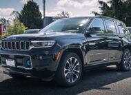 2023 Jeep Grand Cherokee 4xe Overland LC2593