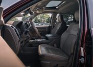 2021 RAM 3500 Limited Longhorn LC2596