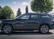 2023 Jeep Grand Cherokee 4xe Overland LC2593