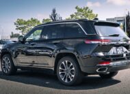 2023 Jeep Grand Cherokee 4xe Overland LC2593