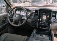 2021 RAM 3500 Limited Longhorn LC2596