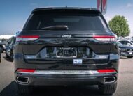 2023 Jeep Grand Cherokee 4xe Overland LC2593