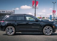 2023 Jeep Grand Cherokee 4xe Overland LC2593