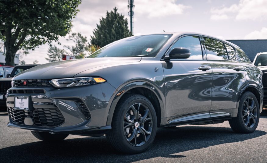 2024 Dodge Hornet PHEV R/T LC2591