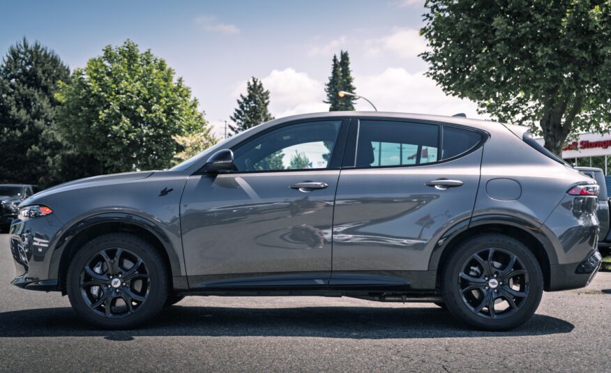 2024 Dodge Hornet PHEV R/T LC2591