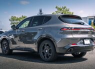 2024 Dodge Hornet PHEV R/T LC2591
