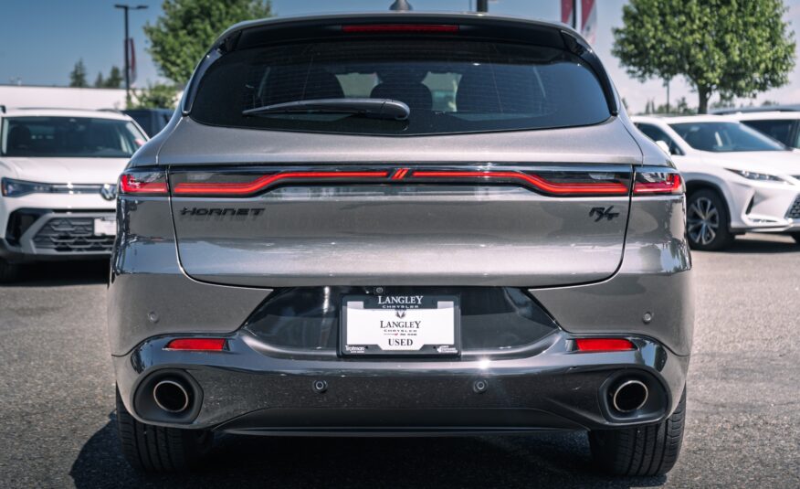 2024 Dodge Hornet PHEV R/T LC2591