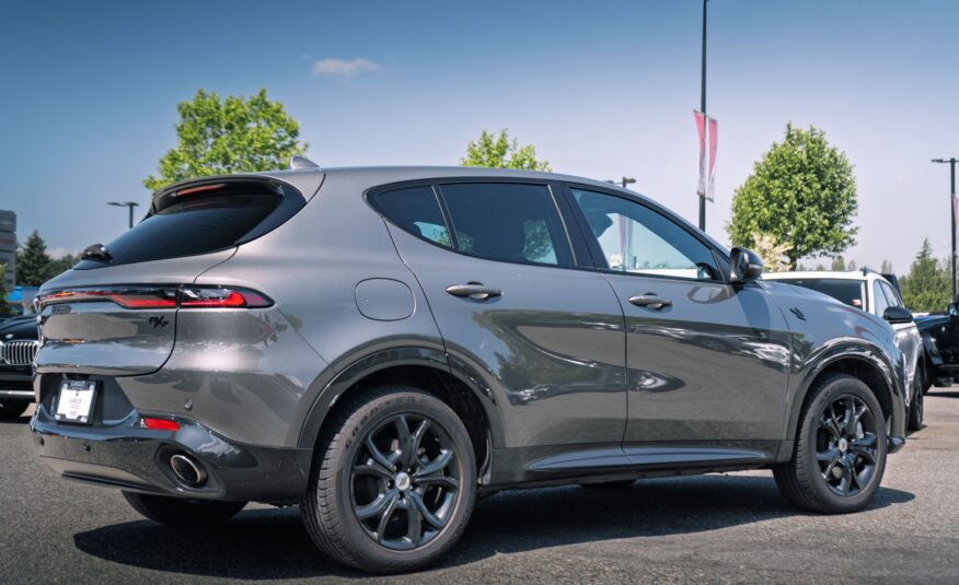 2024 Dodge Hornet PHEV R/T LC2591