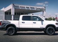 2025 RAM 1500 Rebel LC2590