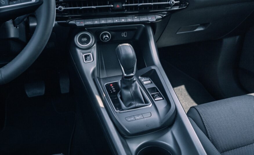 2024 Dodge Hornet PHEV R/T LC2591
