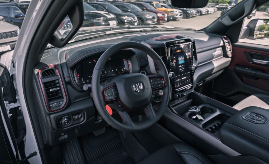 2025 RAM 1500 Rebel LC2590