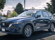2025 Mazda CX-5 GS LC2589
