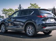 2025 Mazda CX-5 GS LC2589