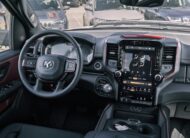 2025 RAM 1500 Rebel LC2590