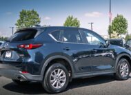 2025 Mazda CX-5 GS LC2589