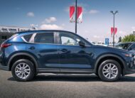 2025 Mazda CX-5 GS LC2589