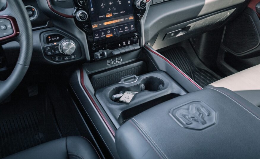 2025 RAM 1500 Rebel LC2590