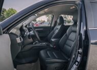 2025 Mazda CX-5 GS LC2589