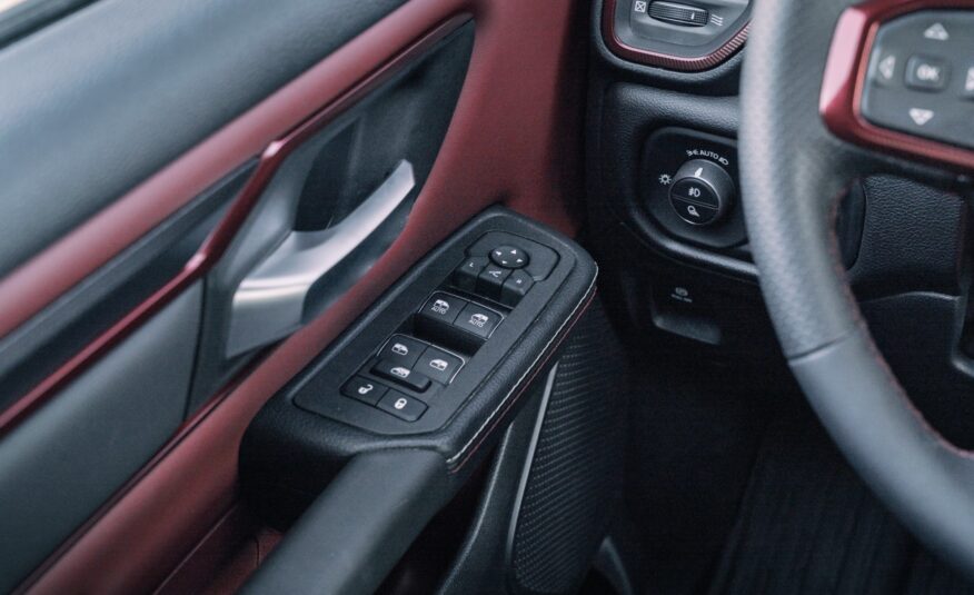 2025 RAM 1500 Rebel LC2590