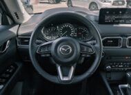 2025 Mazda CX-5 GS LC2589