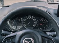 2025 Mazda CX-5 GS LC2589