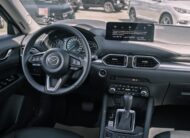 2025 Mazda CX-5 GS LC2589