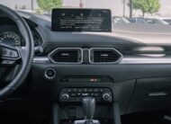2025 Mazda CX-5 GS LC2589