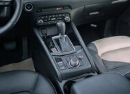 2025 Mazda CX-5 GS LC2589