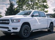 2023 RAM 1500 Laramie LC2586