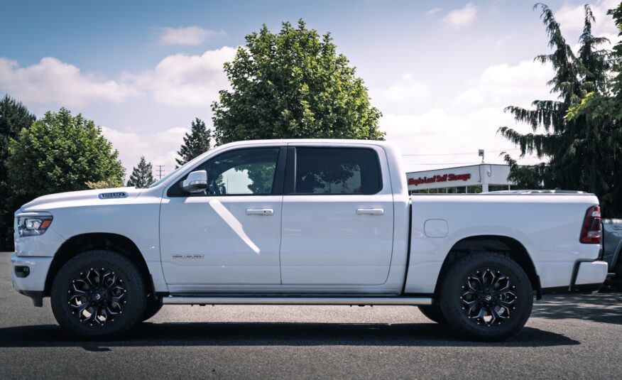 2023 RAM 1500 Laramie LC2586