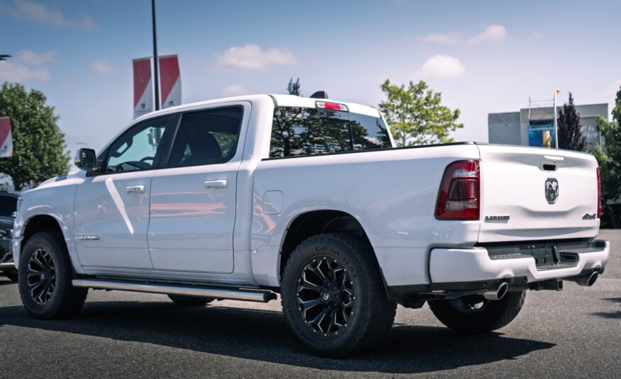 2023 RAM 1500 Laramie LC2586