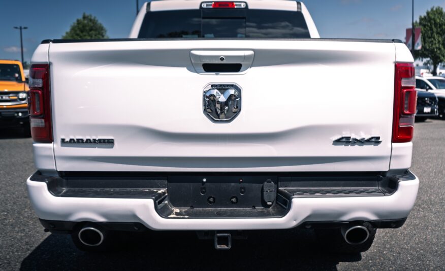 2023 RAM 1500 Laramie LC2586