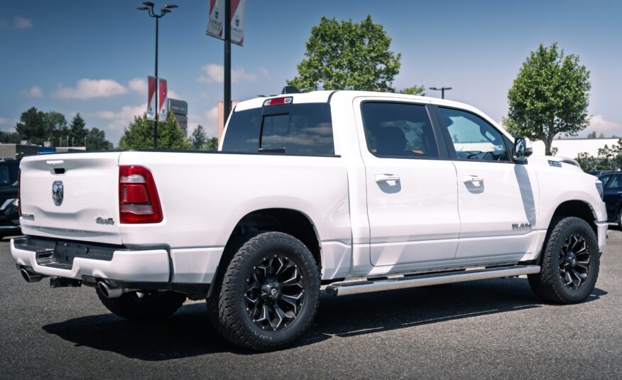 2023 RAM 1500 Laramie LC2586