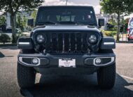 2022 Jeep Gladiator Sport S LC2600A