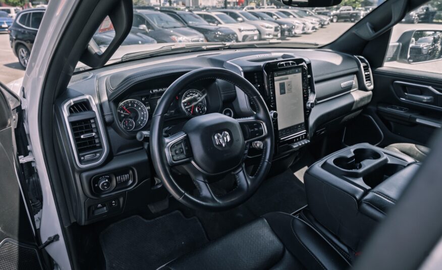 2023 RAM 1500 Laramie LC2586