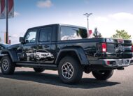 2022 Jeep Gladiator Sport S LC2600A