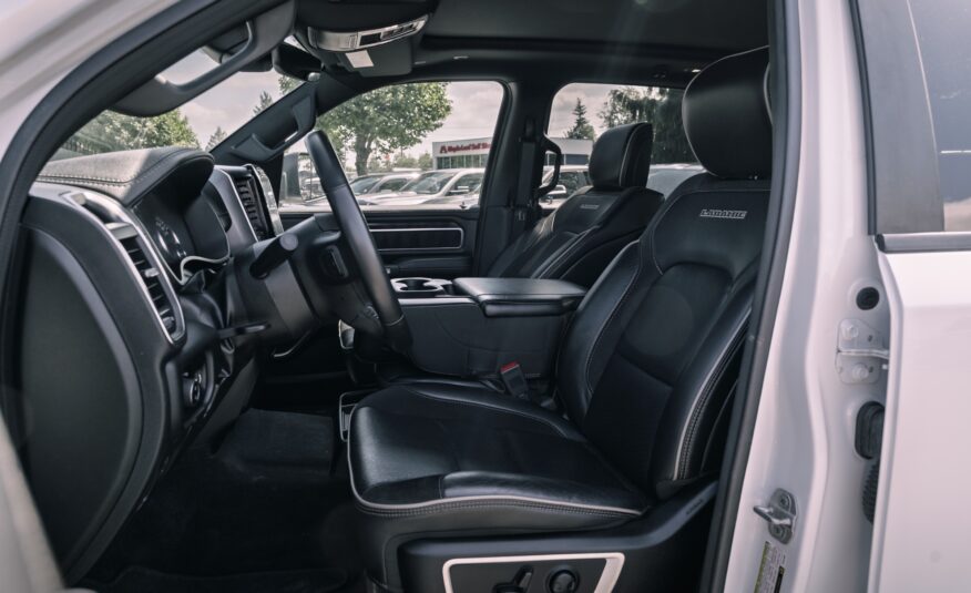 2023 RAM 1500 Laramie LC2586