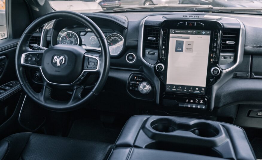 2023 RAM 1500 Laramie LC2586