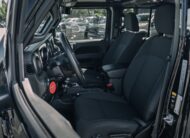 2022 Jeep Gladiator Sport S LC2600A