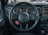2022 Jeep Gladiator Sport S LC2600A