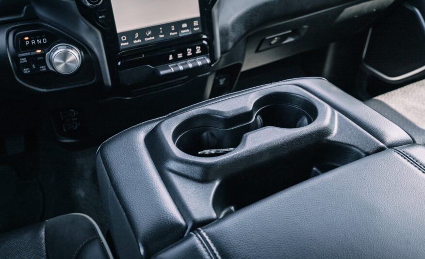 2023 RAM 1500 Laramie LC2586