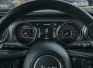 2022 Jeep Gladiator Sport S LC2600A