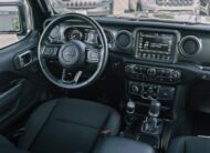 2022 Jeep Gladiator Sport S LC2600A