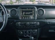 2022 Jeep Gladiator Sport S LC2600A