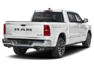 2025 RAM 1500 Limited S613241