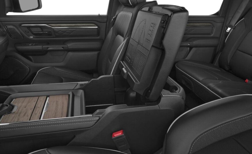 2025 RAM 1500 Limited S613241
