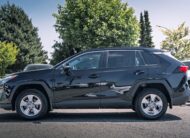 2024 Toyota RAV4 XLE LC2602