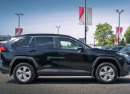 2024 Toyota RAV4 XLE LC2602