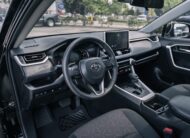 2024 Toyota RAV4 XLE LC2602